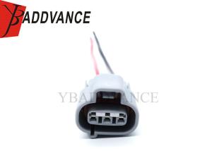 Quality 6240-5173 3 Pin Throttle Position Sensor TPS Custom Wire Harness For Toyota 90980-1114588-0560 wholesale