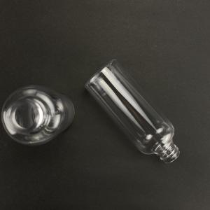 Quality Makeup 100ml Sub Packing Spray Container Bottle Portable wholesale