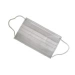 Healthy Disposable Face Mask Multi Layers Anti Splash Humidity Resistant