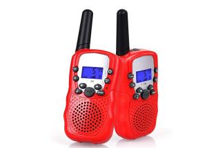 China Colorful Handheld Licence Free Radio , Long Range PMR Mobile Radio on sale