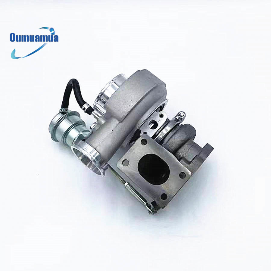 Suitable for Cummins B3.3 high quality 4955419 turbocharger