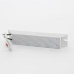 RXLG trapezoidal aluminum case brake inverter resistor