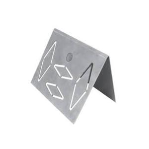 Quality G300 Z275 Acoustical Insulation Impaling Clips for Timber Connectors Fasteners wholesale
