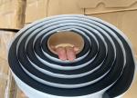 OEM Mastic Butyl Rubber Tape Rope 25X25 ISO Certificated