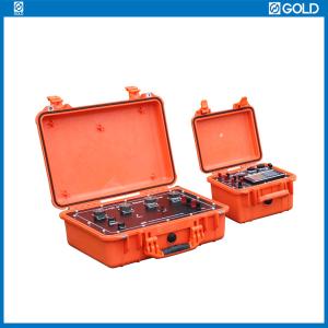 Quality Professional Geophysical Multi-electrode Resistivity Imaging Underground Water Locator wholesale