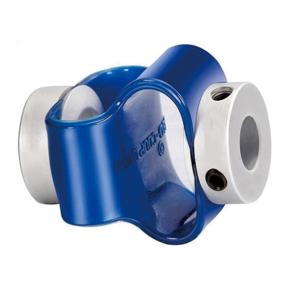 Quality GB-18*28/ GB-18*38 GB Series Blue Color Metal Shaft Coupling For Encoder wholesale