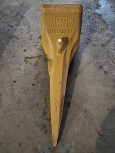 Quality 6I6602TL Excavator Teeth Tiger Long Excavator Bucket Replacement Teeth wholesale