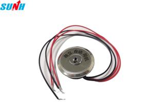 Quality Passenger Lift Momentary Push Switch / Customized Elevator Key Switch wholesale