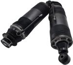 Hydraulic Front Mercedes Airmatic Strut S Class R230 Air Shocks 2303204138
