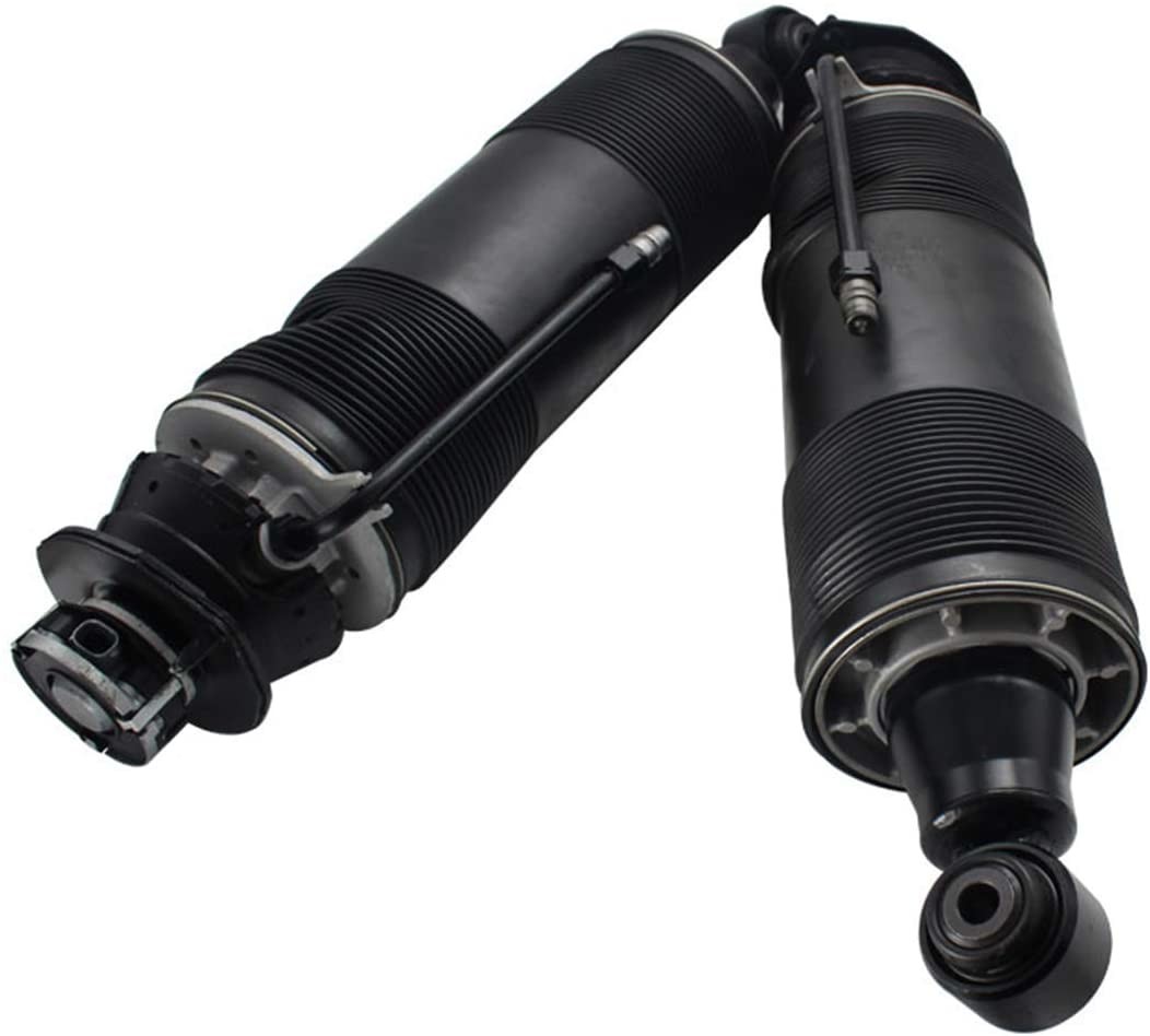 Hydraulic Front Mercedes Airmatic Strut S Class R230 Air Shocks 2303204138