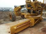 used grader ,140h motor grader