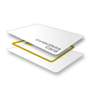 Quality ID card EM4200 Blank Proximity 125khz Cards wholesale
