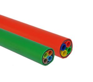 Quality Oem Hdpe Cable Duct High Density Polyethylene Material For Direct Buried wholesale