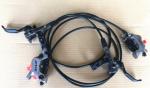 Shimano Bike Groupset M9100/9120 XTR Hydraulic Disc Brakes