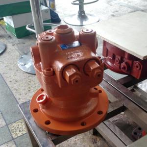 Quality Hitachi Excavator Ex50 Hydraulic Motor 4404045 Swing Motor Assy wholesale