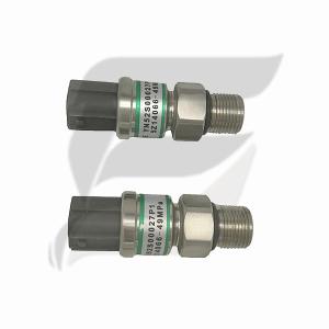 Quality YN52S00027P1 SK200-5 SK200-6 Kobelco Excavator Parts wholesale