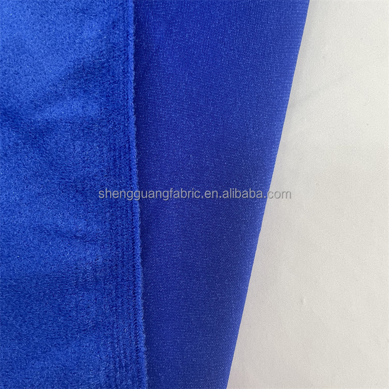 Custom Fabric for Sofa 10% Spandex 90% Bright Nylon Apparel-Sleepwear Customized Color