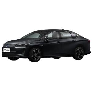 Quality 155Km/h Maximum Speed 58.8Kwh Battery Capacity GAC iA5 Energy Electric Vehicle 0km Second Hand Used Adulte Voiture Electrique wholesale