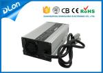 48v 10A battery charger for golf cart / electric bike / power wheelchair