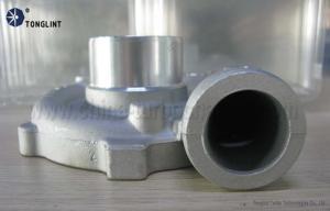 Quality ZAlSi7MgA Compressor Housing for CY4102BZL Turbo Spare Parts GT25 775899-5001 wholesale