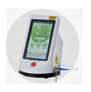 Quality Berylas 980nm PLDD Laser Equipment Lumbar Decompression 10us To 3s wholesale
