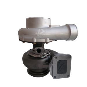 Quality HT3B 3803108 NT855 Engine Turbo Charger Excavator Diesel Parts wholesale