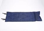 Black Color Inflatable Sleeping Pad Elastomeric Bridge Bearing 183 * 62 * 5CM