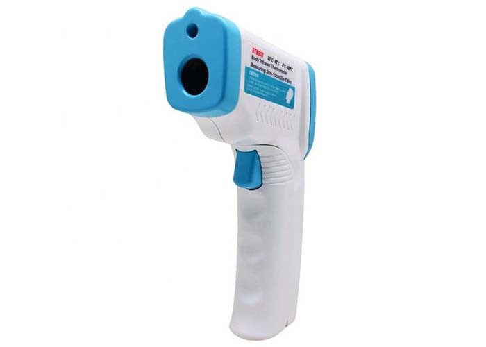 Quick Response No Touch Infrared Thermometer Non Contact Forehead Thermometer