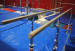 Sale Used Physical Therapy Gymnastics PARALLEL BARS FOR CHILDREN