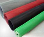 Fiberglass window screening,18X16 120g PVC coated Fiberglass Window Screen