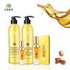 Buy cheap 300ml Strong And Healthy Plant Extracts Tea Tree Shampoo Suitable For All Hair from wholesalers
