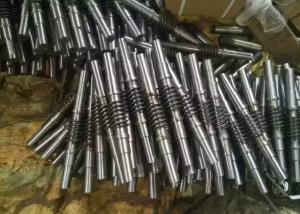 Quality Aluminum Rotary Worm Rod Drilling Rig Tools wholesale