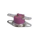 Quality 1/2 Bimetal Disc Thermostat KSD301 for coffee machine, drinking fountain wholesale
