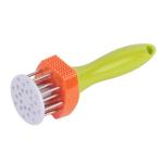 24 Needles Manual household Stainless Steel Loose Meat Needle With Plastic