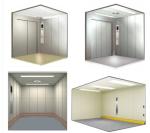 Machine Roomless Residential Freight Elevator