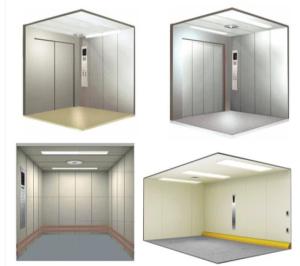 Quality Machine Roomless Residential Freight Elevator wholesale
