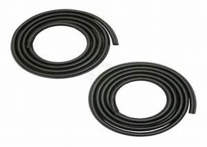 Quality Nitrile O Rings Fuel Resistant 10mm*12mm OEM Acceptable ISO9001 Approved wholesale