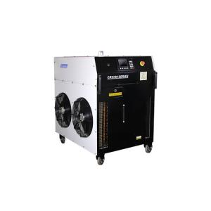 Quality Smooth Induction Preheating Welding High Coating Removal Rate CE Certificate wholesale