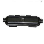 FTTH Junction Protect Fiber Optic Drop Cable Box