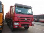 21 - 30 Ton Crawler Dump Truck Diesel Fuel Type With 351 - 450hp Horsepower