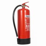 Omecfire ABC Dry Chemical Fire Extinguishers 9KG BSI For Office And Hotel