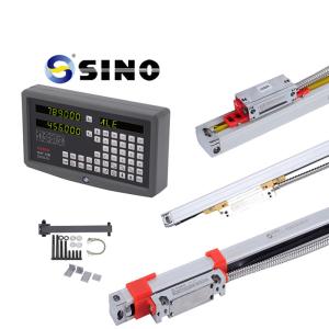 Quality 2 Axis SDS6-2V Dro Digital Display In Metal Processing Industry wholesale