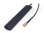 900/2100MHz Indoor Outdoor Antennas Car GPS GSM Adhesive Antenna 3dBi SMA CRC9