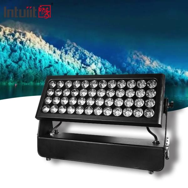 1500W Wall washer IP65 stage light RGBW projection lamp waterproof landscape