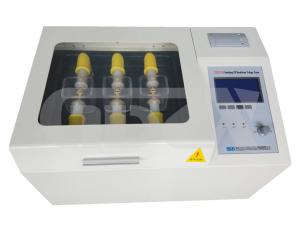 Quality 1.5kVA Insulating Oil Breakdown Voltage Tester Microcomputer Automatic wholesale