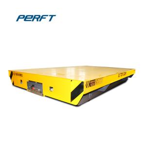 Quality Large Capacity Pallet Factory Electric Material Handling Cart wholesale