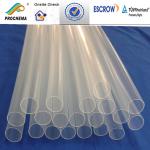 PFA transparent tube , PFA heat-exchanging tube, PFA uv resistance tube
