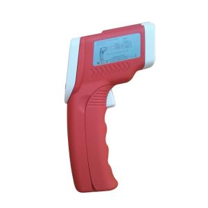 Quality ABS Instant Read Infrared Thermometer For Laboratory DT - 8550 wholesale