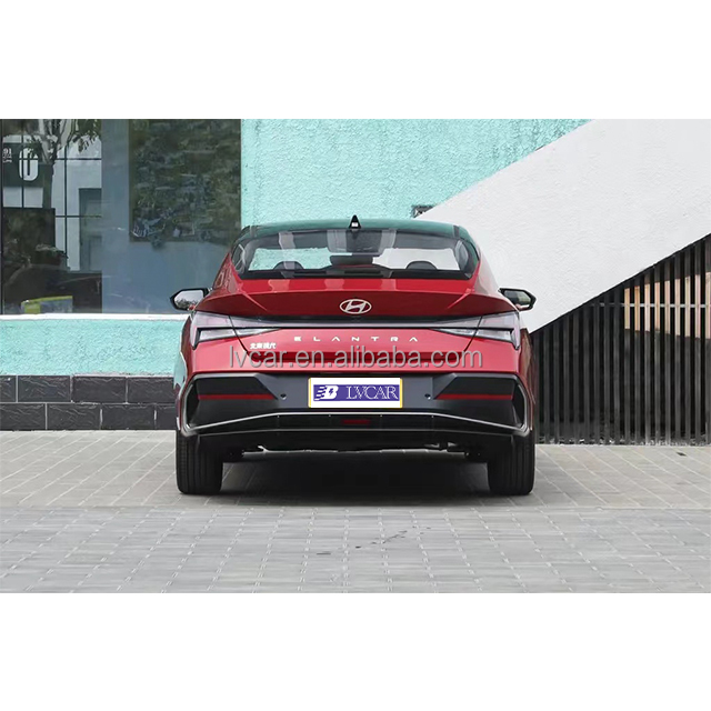 2023 Chevrolet Monza 1.3T Gasoline Automatic Exclusive Edition LED Daytime Light Hybrid
