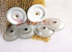 Insulation Coverboards Thermal Barrier Accessories Roofing Dome Cap Washer